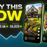 How to Make Viral Garden Transformation Videos Using Free AI (Step-by-Step Guide)